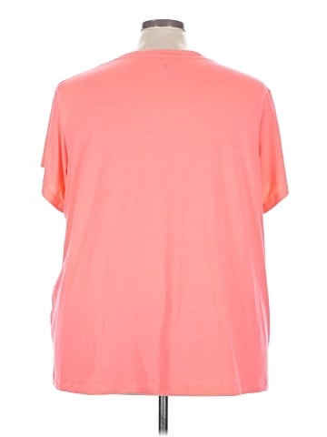 Xersion Short Sleeve T-Shirt (view 2)