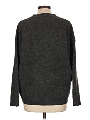 Pink Martini Pullover Sweater (view 2)