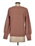 Madewell Brown Tan Pullover Sweater Size S - photo 2