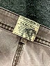 Dylan George Brown Jeans Size 28 waist - photo 7