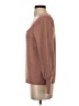 Madewell Brown Tan Pullover Sweater Size S - photo 5