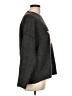 Pink Martini Stars Gray Pullover Sweater Size L - photo 4