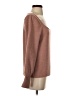Madewell Brown Tan Pullover Sweater Size S - photo 4