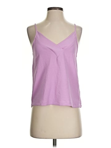 Monteau Tank Top (view 1)