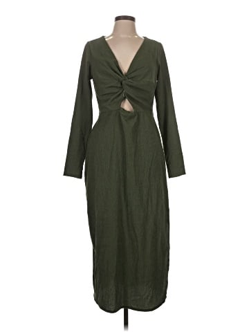 Mi ami Casual Dress (view 1)