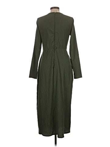 Mi ami Casual Dress (view 2)