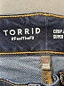 Torrid Blue Jeans Size 10 Plus - photo 7