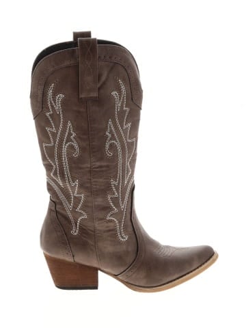 Assorted Brands Boots (view 1)