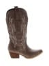 Assorted Brands Brown Boots Size 7 1/2 - photo 1