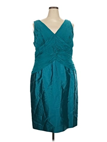 Adrianna Papell Cocktail Dress (view 1)