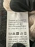 DAZY 100% Polyester Solid Tan Turtleneck Sweater Size S - photo 8