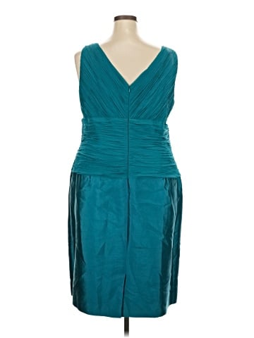 Adrianna Papell Cocktail Dress (view 2)