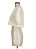 Unbranded Ivory 3/4 Sleeve Blouse Size M - photo 5