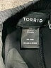 Torrid Solid Black Cargo Pants Size Sm Plus - photo 4