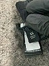 Torrid Solid Black Cargo Pants Size Sm Plus - photo 5