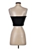 Move With You Black Tank Top Size S - photo 2