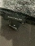 Ann Taylor Black Cocktail Dress Size M - photo 7