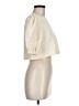 Unbranded Ivory 3/4 Sleeve Blouse Size M - photo 4