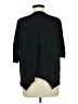 Fifth Sun Black 3/4 Sleeve Top Size M - photo 2