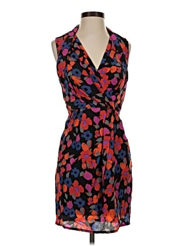 Greylin Cocktail Dress (view 1)