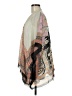 Unbranded 100% Polyester Green Ivory Kimono Size M - photo 5