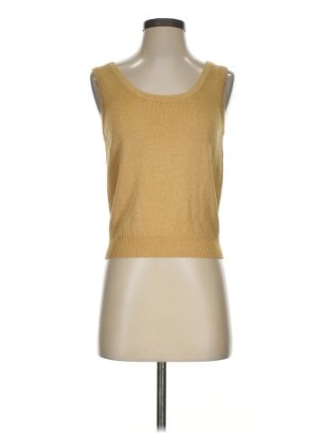 St. John Basics Sleeveless Top (view 1)