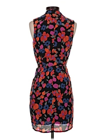 Greylin Cocktail Dress (view 2)