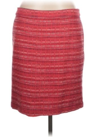 Dalia Collection Casual Skirt (view 1)