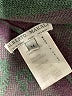 Alberto Makali Green Poncho Size M - photo 7