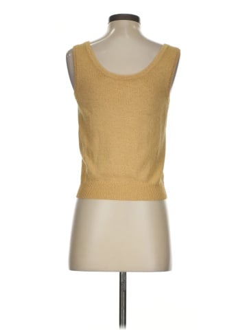 St. John Basics Sleeveless Top (view 2)
