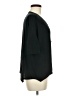 Fifth Sun Black 3/4 Sleeve Top Size M - photo 4