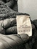 Unbranded 100% Polyester Black Cardigan Size 0X - photo 7