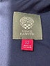 Vince Camuto Solid Blue Jumpsuit Size 12 - photo 4