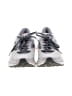 Brooks Gray Purple Sneakers Size 9 - photo 2