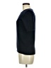 Zara Black Pullover Sweater Size M - photo 5