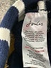 Joules Stripes Red Pullover Sweater Size 6 - photo 8