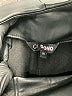 Ci Sono 100% Polyurethane Black Active Pants Size M - photo 7