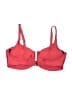 Unbranded Red Swimsuit Top Size L (estimated) - photo 2