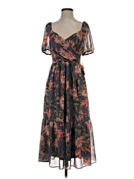 Julia Jordan Cocktail Dress