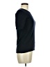 Zara Black Pullover Sweater Size M - photo 4