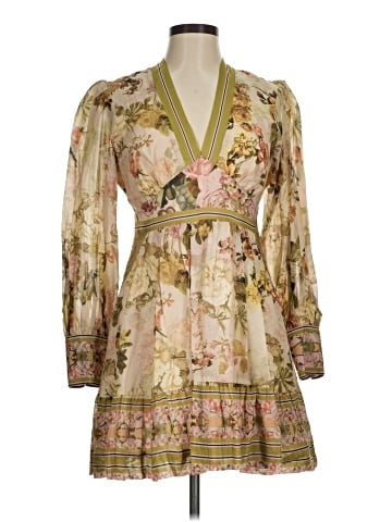 Karen Millen Cocktail Dress (view 1)