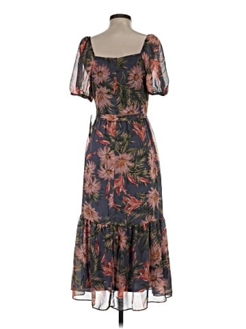 Julia Jordan Cocktail Dress (view 2)