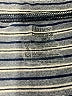 Hanes Stripes Blue Shorts Size S (kids) - photo 4