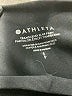 Athleta Black Active Pants Size S - photo 7