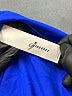 Assorted Brands Solid Blue Swimsuit Bottoms Size 12 - photo 3