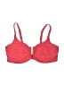 Unbranded Red Swimsuit Top Size L (estimated) - photo 1