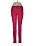 J Brand Color Block Red Jeggings Size 30 waist - photo 1