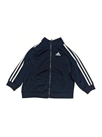 Adidas Track Jacket (view 1)