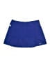 Nike Blue Active Skort Size M - photo 1