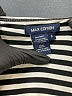 Max Edition Black Short Sleeve Top Size S - photo 7
